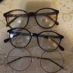 Firmoo prescription glasses